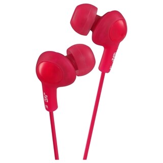 JVC Gumy Plus HA-FX5-R Earphone