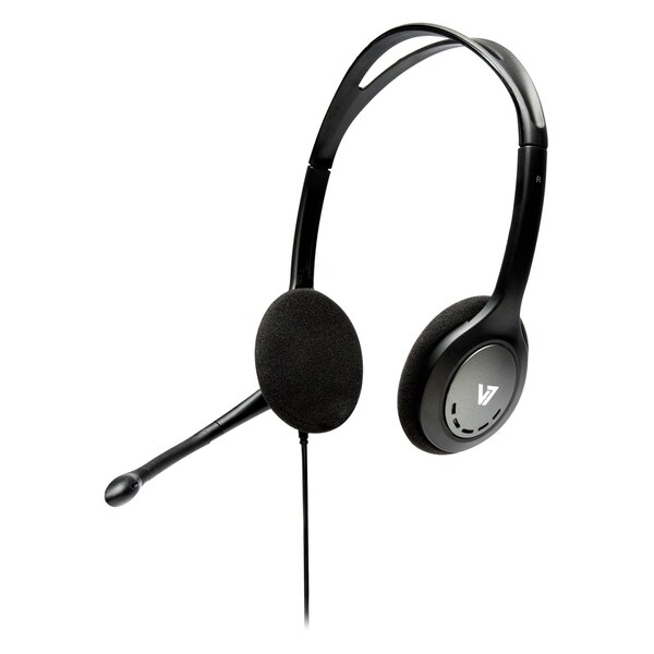V7 HA201 Headset