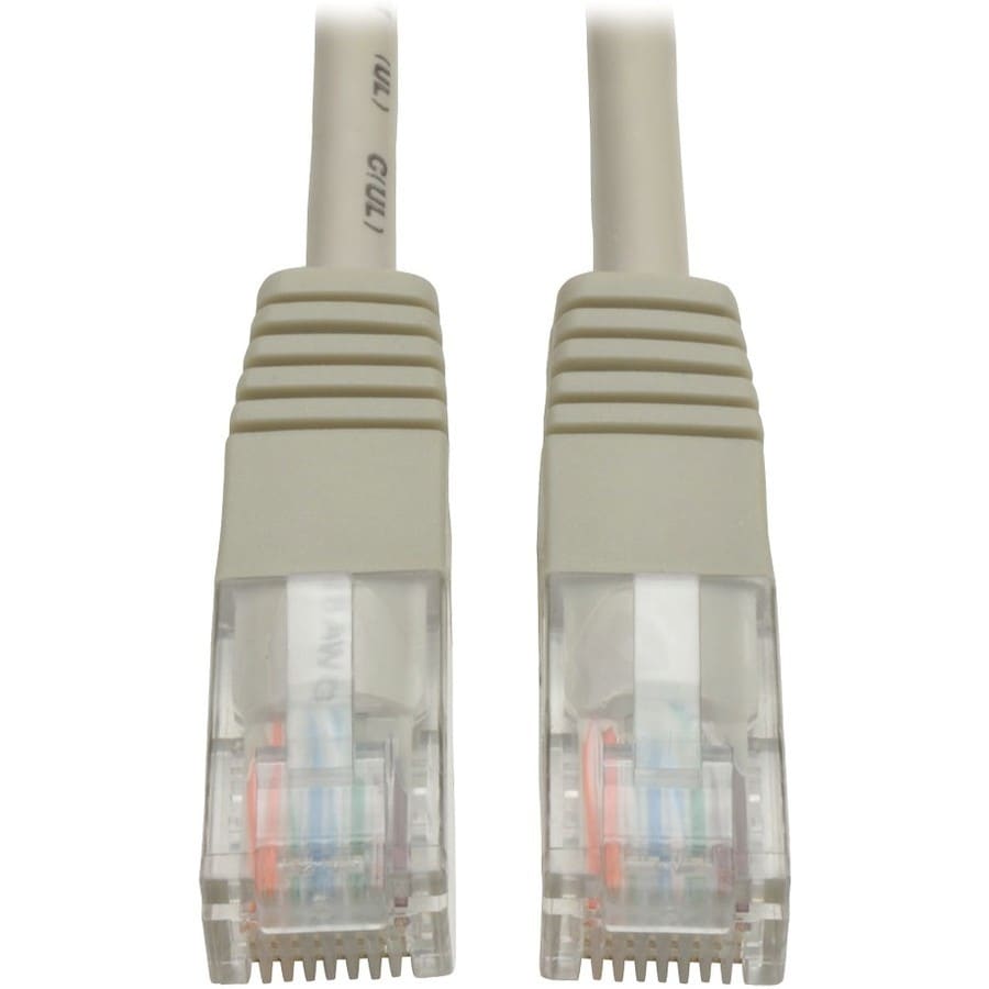 Tripp Lite Cat5e 350MHz Molded Patch Cable   14923626  