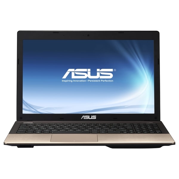 Asus K55A-XH71 15.6" LCD Notebook - Intel Core i7 (3rd Gen) i7-3630QM