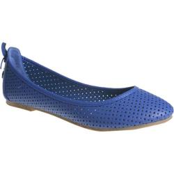 Blue Flats - Overstock Shopping - The Best Prices Online