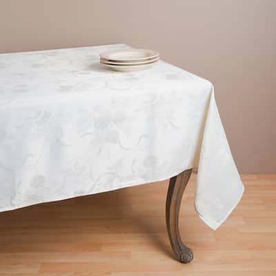 Buy Tablecloths Online at Overstock | Our Best Table Linens & Decor Deals