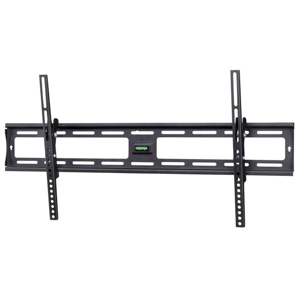 Arrowmounts Ultra Slim Tilting Wall Mount for 37   65 LED/LCD TVs AM