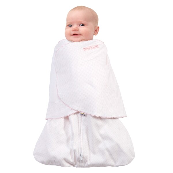 halo sleep sack swaddle preemie