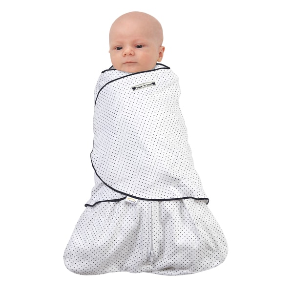 halo sleepsack warning