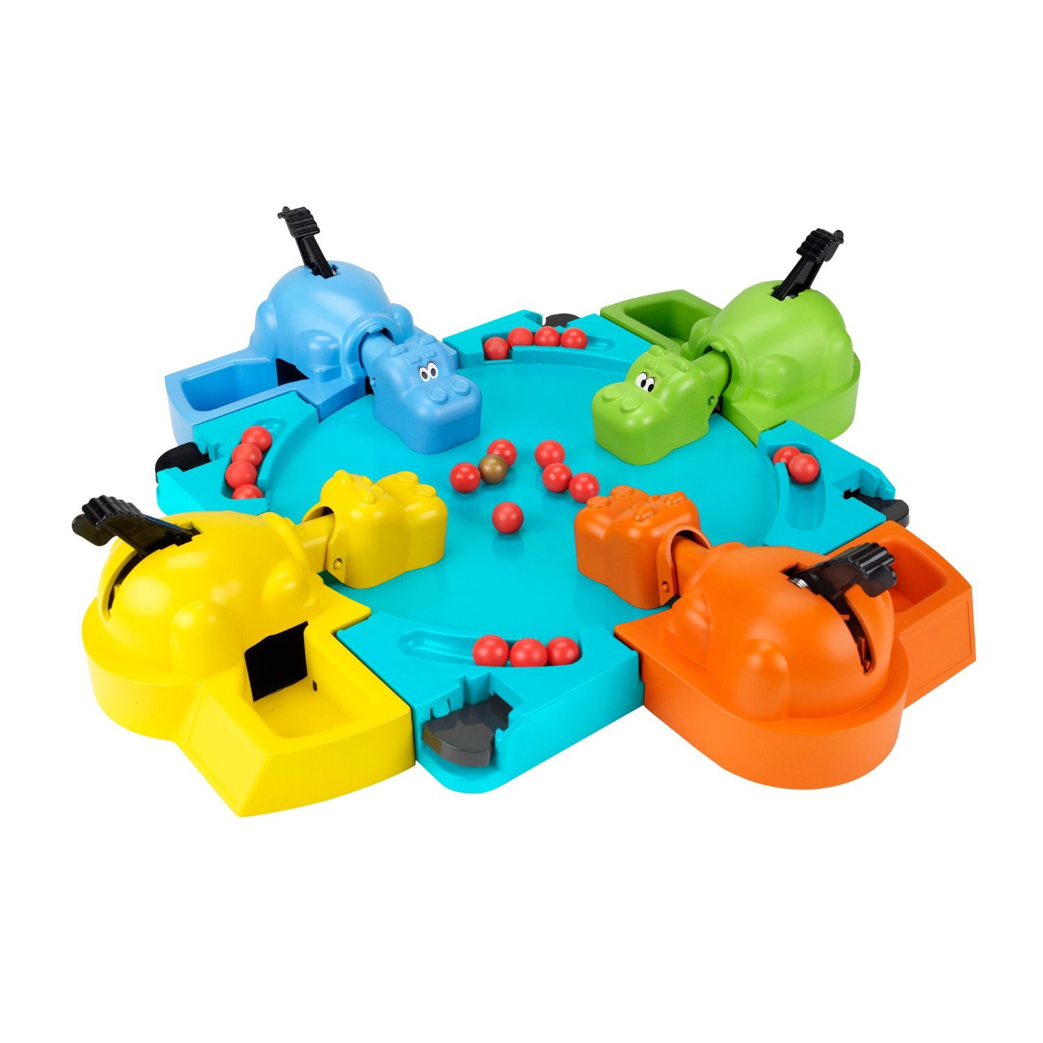 hasbro hungry hippo ride on