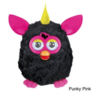 furby cool
