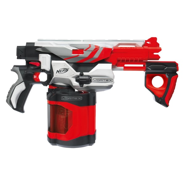 nerf vortex pyragon