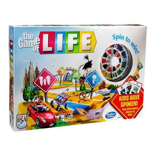 Game of Life