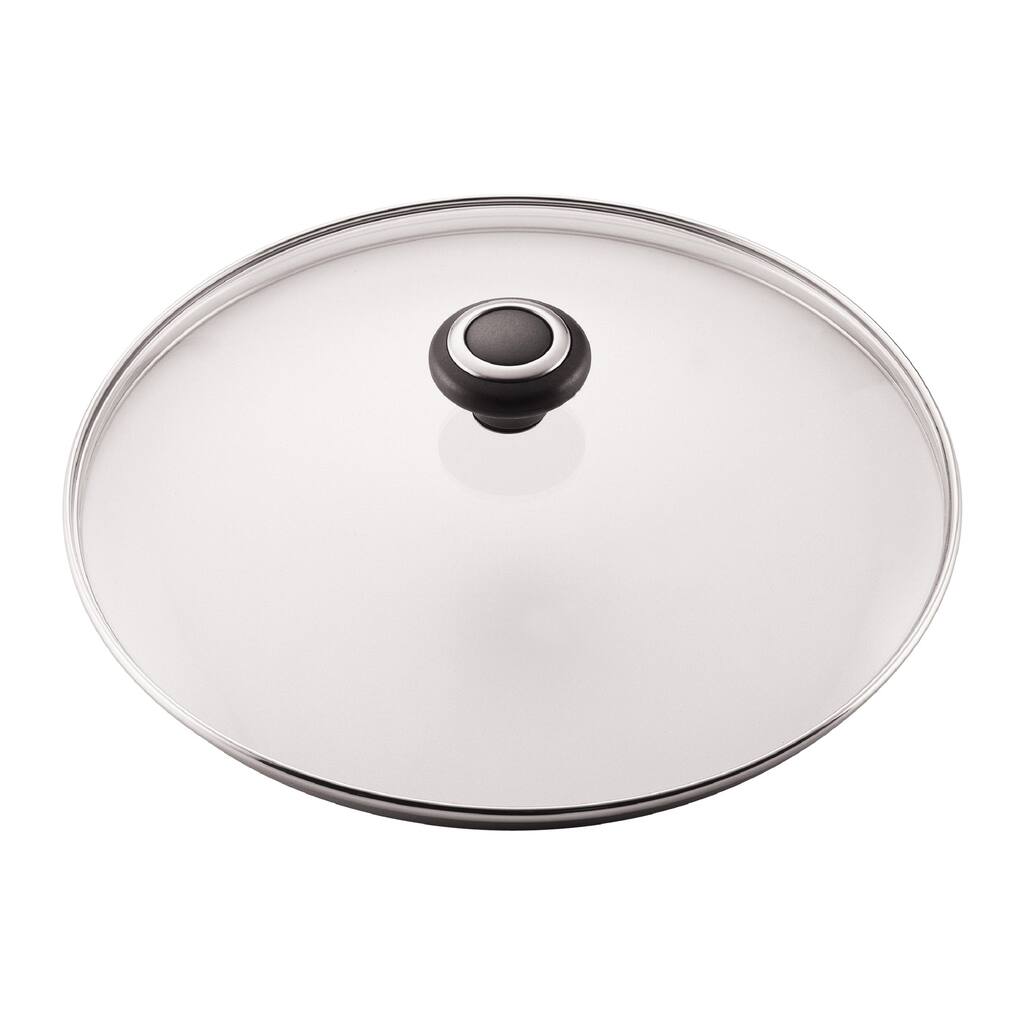 Farberware Glass 12-inch Replacement Lid