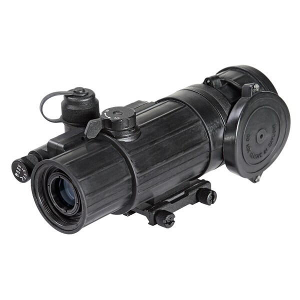 Armasight CO-MR-ID 47-54 lp/ mm MG Night Vision Med Range Scope