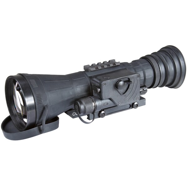 Armasight CO-LR-3 Bravo MG Night Vision Long Range Clip-On System with Manual Gain control Gen 3 Bravo Grade
