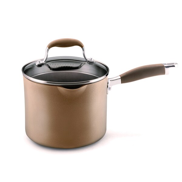 saucepan with spout saucepan with spout