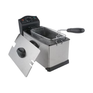 Oster Frysmart Deep Fryer (Refurbished) - Bed Bath & Beyond - 29044