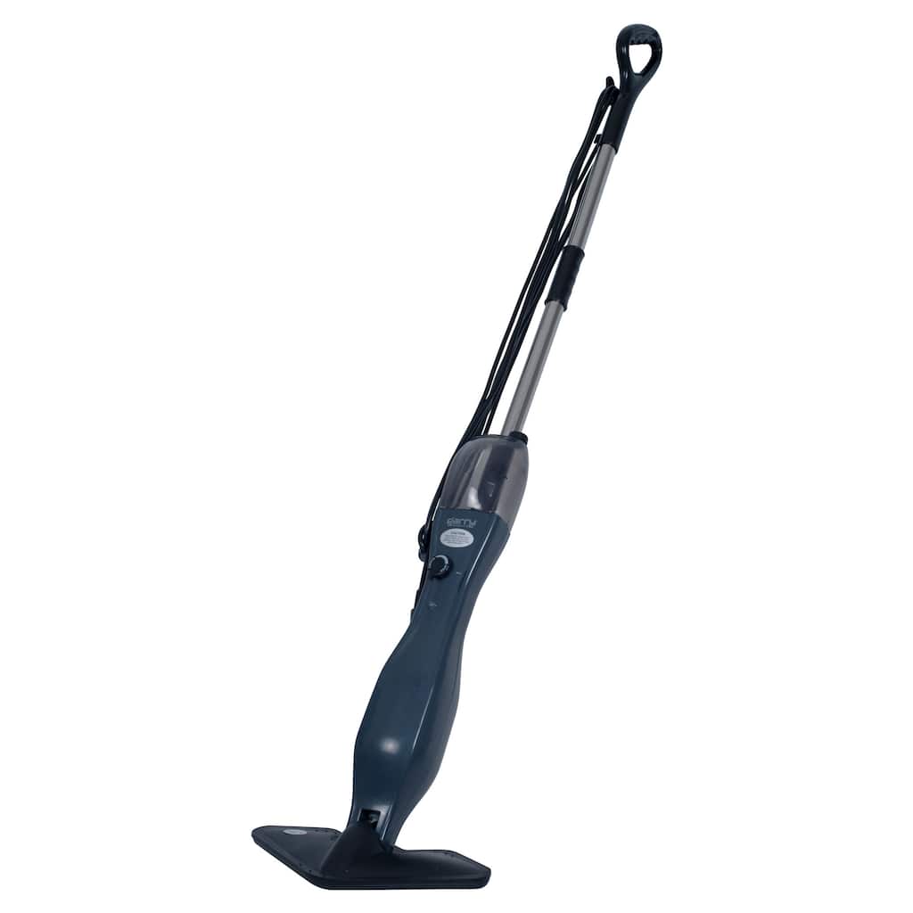 Garry Deluxe Floor Cleaning 110 Volt Electric Steam Mop