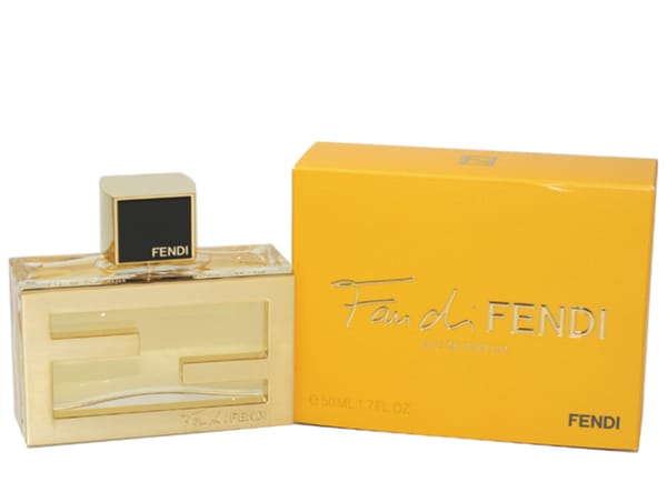fendi ladies perfume