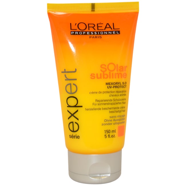 Oreal Serie Expert Solar Sumblime Repair Cream Today $14.99