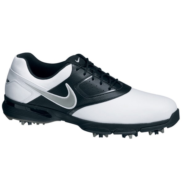 Mens Nike Heritage Golf Shoes 