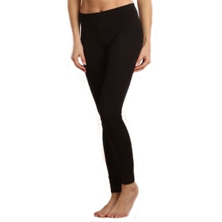 Plus Size Basic Legging Lounge Pants