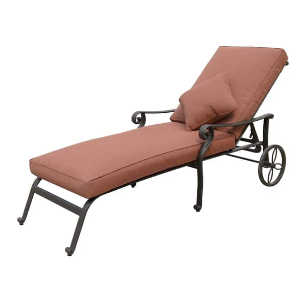 Atlantic Single Chaise Lounge Bed Bath & Beyond 7482617