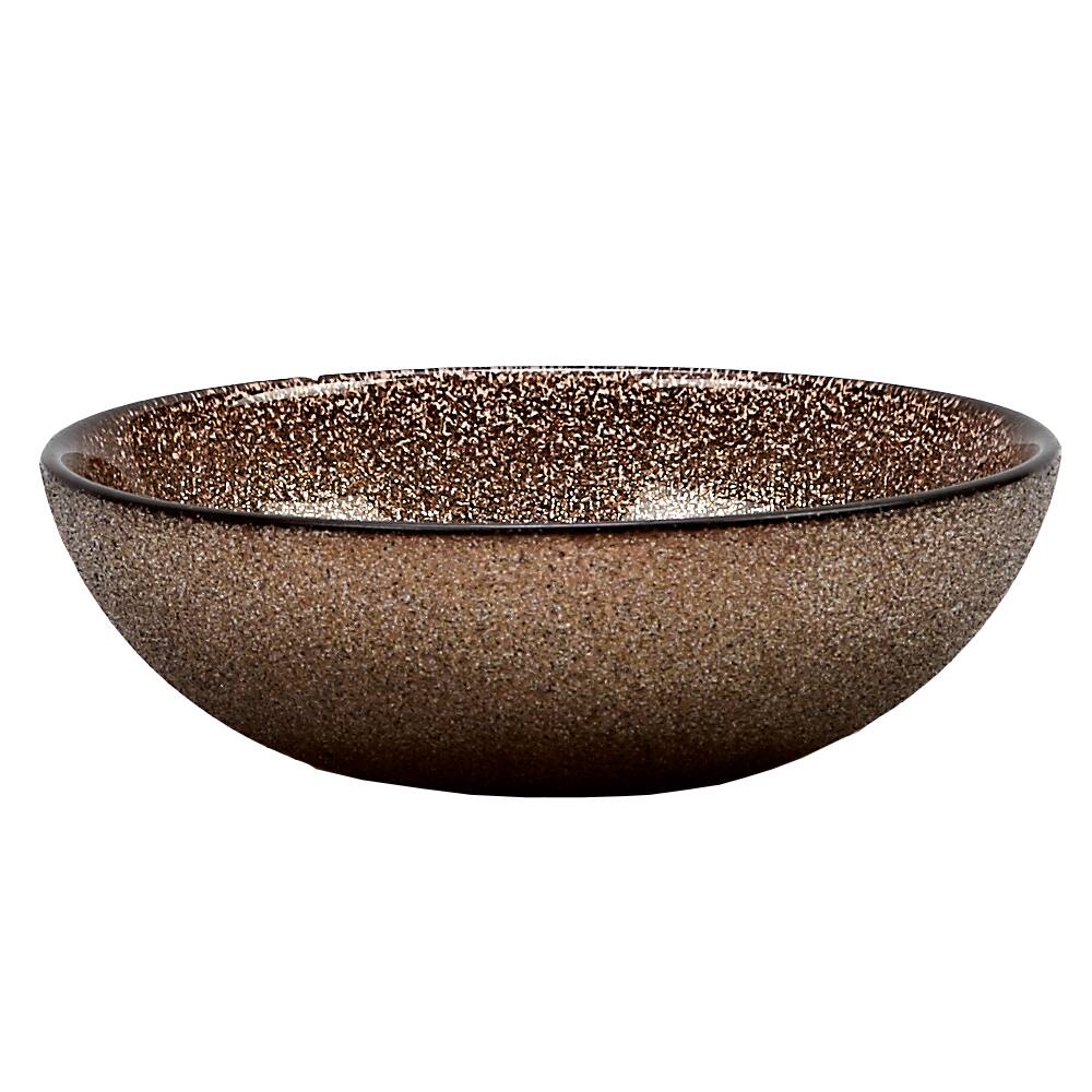 IMPULSE! Paparazzi Bronze Bowls (Set of 2)
