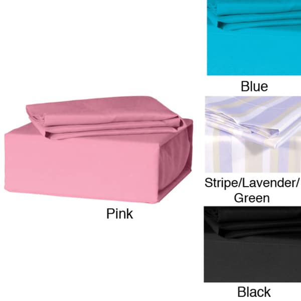 Veratex Steller Sheet Set