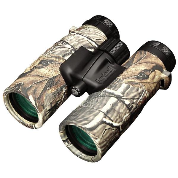 Bushnell Trophy XLT 10x42mm Realtree AP HD Binoculars
