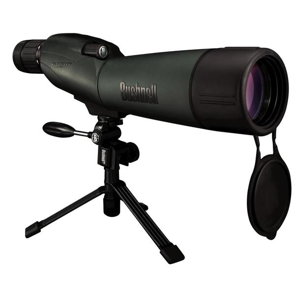 Bushnell Trophy XLT 20 60x65mm Black Spotting Scope Bushnell Spotting Scopes