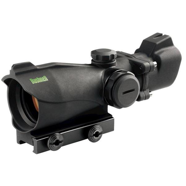 Shop Bushnell Trophy XLT 2x32mm Tactical Red/ Green Dot Sight Free