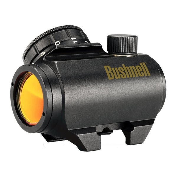 Bushnell Trophy TRS-25 1x25mm Red Dot Sight