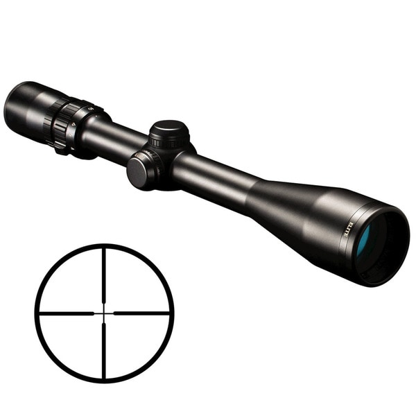 Bushnell Elite 2.5-10x40mm Multi-X Reticle Rifle Scope