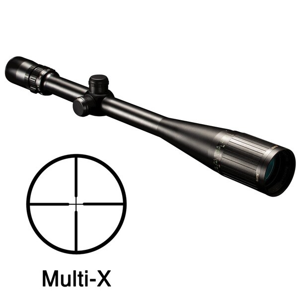 Bushnell Elite 8-30x40mm Multi-X Reticle Rifle Scope