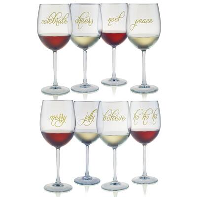 where can i buy wine glasses near me