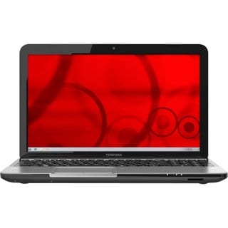 Toshiba Satellite L855D S5220 2.8GHz 640GB 15.6 Laptop (Refurbished) Toshiba Laptops