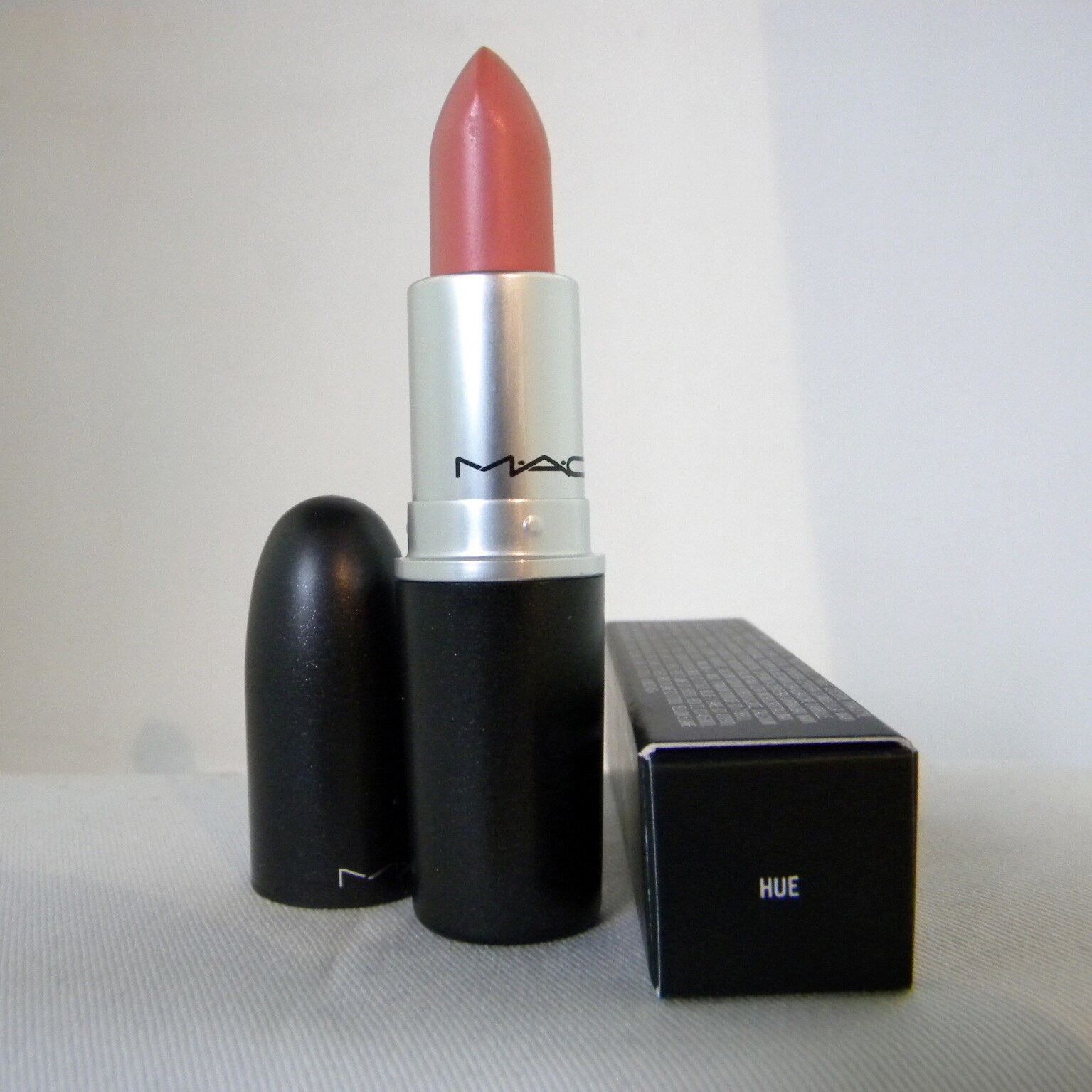 Mac Hue Lipstick