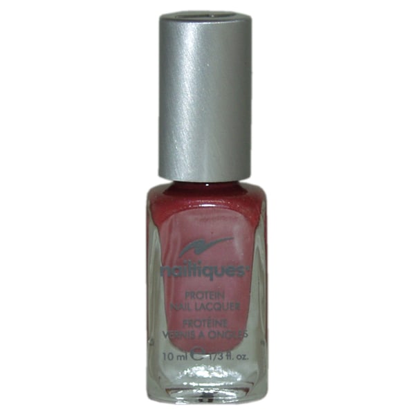 Shop Nailtiques London Protein Nail Polish Free Shipping On Orders