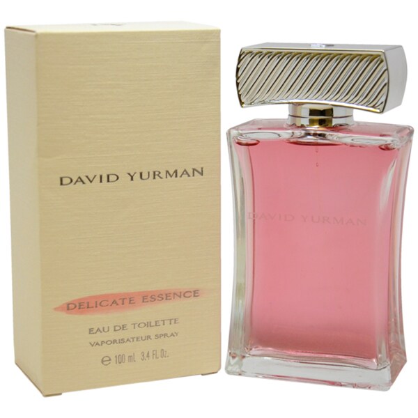 david yurman eau de parfum