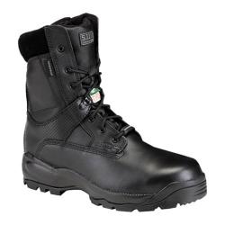 5.11 Tactical ATAC 8in Shield Boot Black