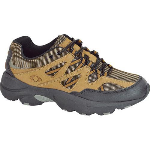 Mens Apex V751 Voyage Trail Runner Brown