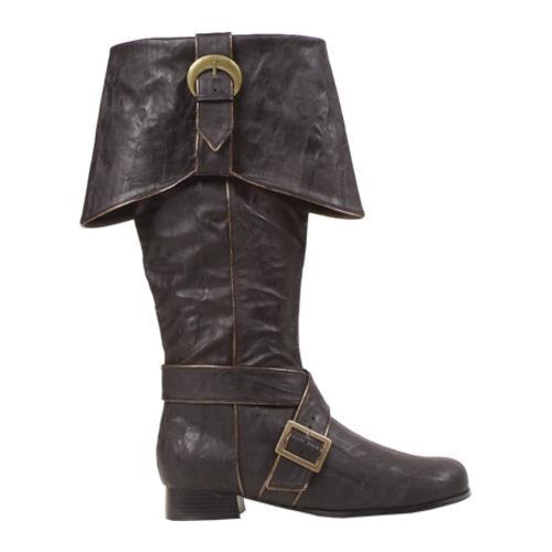 Men's Ellie Jack-121 Black