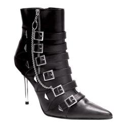 Women's Ellie Patrol 408 Black Ellie Boots