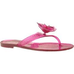 Women's FlipOut Sandals Kelly Pink FlipOut Sandals Sandals