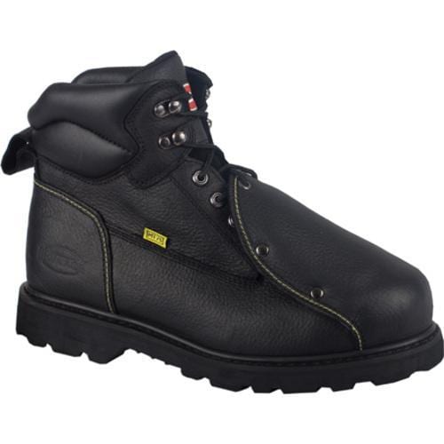 Mens Iron Age Ground Breaker Black