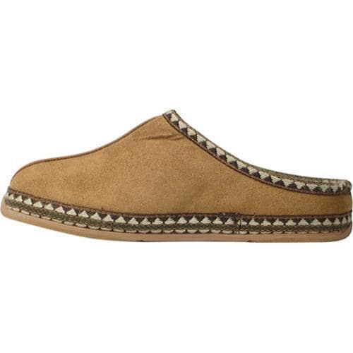 Mens Slipperooz Wherever Chestnut   14934195   Shopping