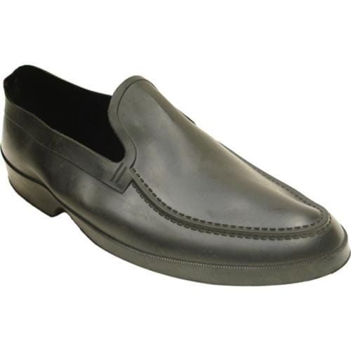 Men's Tingley 1900 Moccasin Black