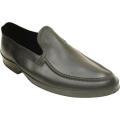 Men's Tingley 1900 Moccasin Black