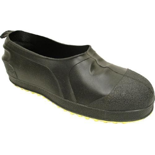 Tingley 35211 Steel Toe Overshoe Black
