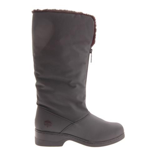 totes cynthia tall winter boots