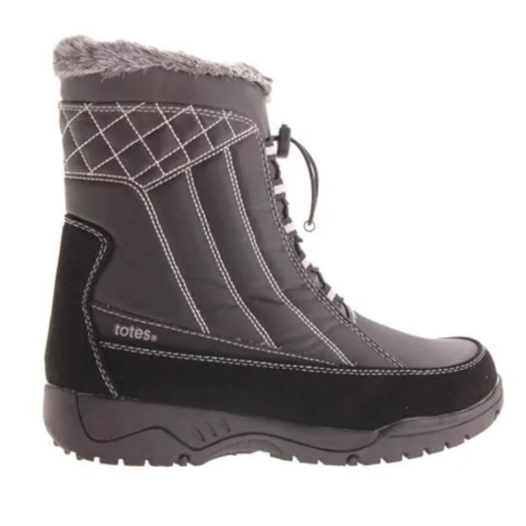 totes eve boots