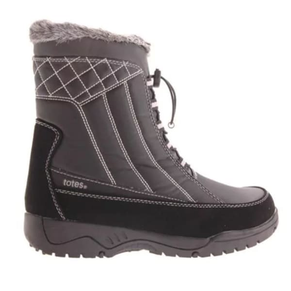 totes eve boots